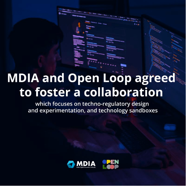 MDIA-OpenLoop-collaboration